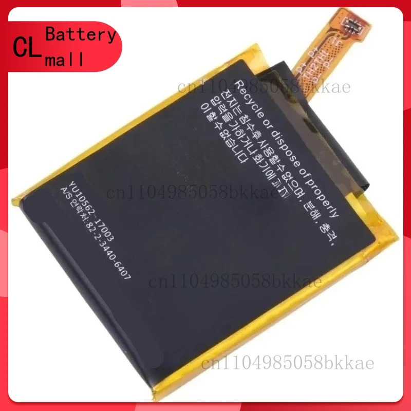 High Quality 3.8V 370mAh APP00 - Fossil Watches Smartwatch Gen 3 ulasan dan harga