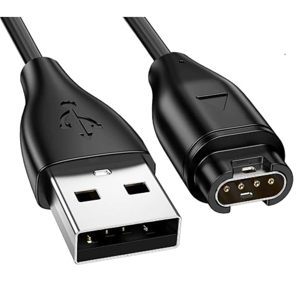 Charging cable suitable for Ga - Xwatch Smartwatch ulasan dan harga