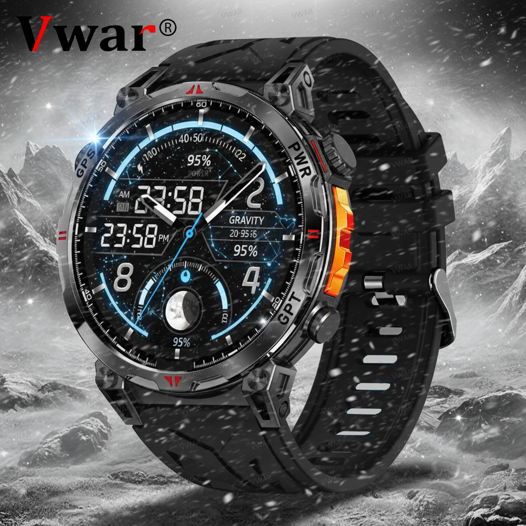Swimming Waterproof Smart Watc - Watch Vs Smartwatch ulasan dan harga