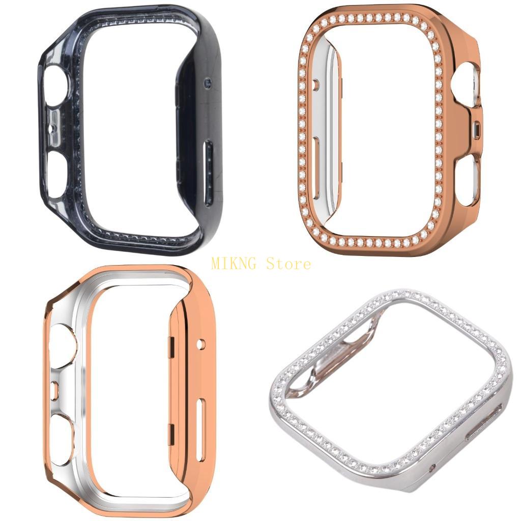 Hollow Out Smartwatch Bezel Ri - Smartwatch Watches For Sale ulasan dan harga
