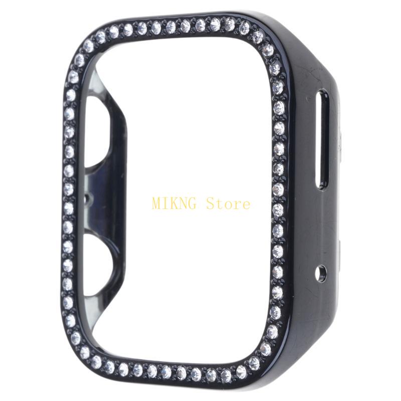 Hollow Out Smartwatch Bezel Ri - Smartwatch Watches For Sale ulasan dan harga