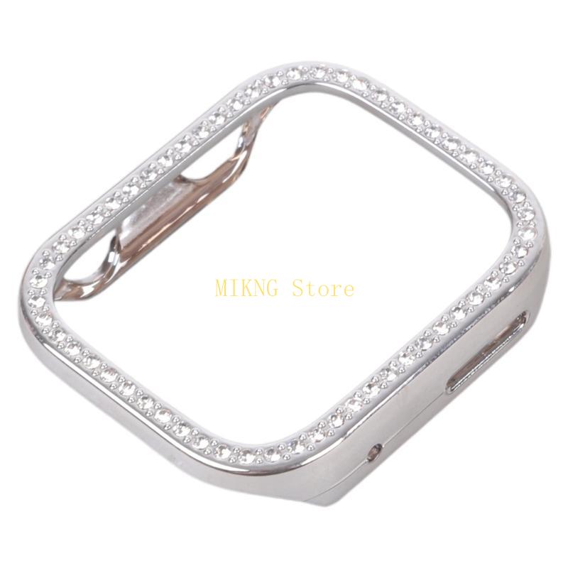 Hollow Out Smartwatch Bezel Ri - Smartwatch Watches For Sale ulasan dan harga