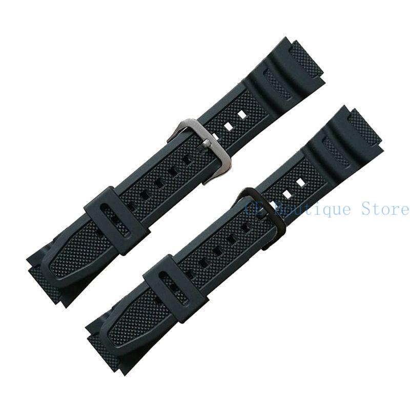 Fit for Casio W735H W800 SGW30 - Casio Watches Smartwatch ulasan dan harga
