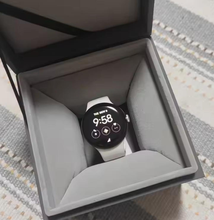 [No package sale]Google Pixel  - Smartwatch Watches For Sale ulasan dan harga