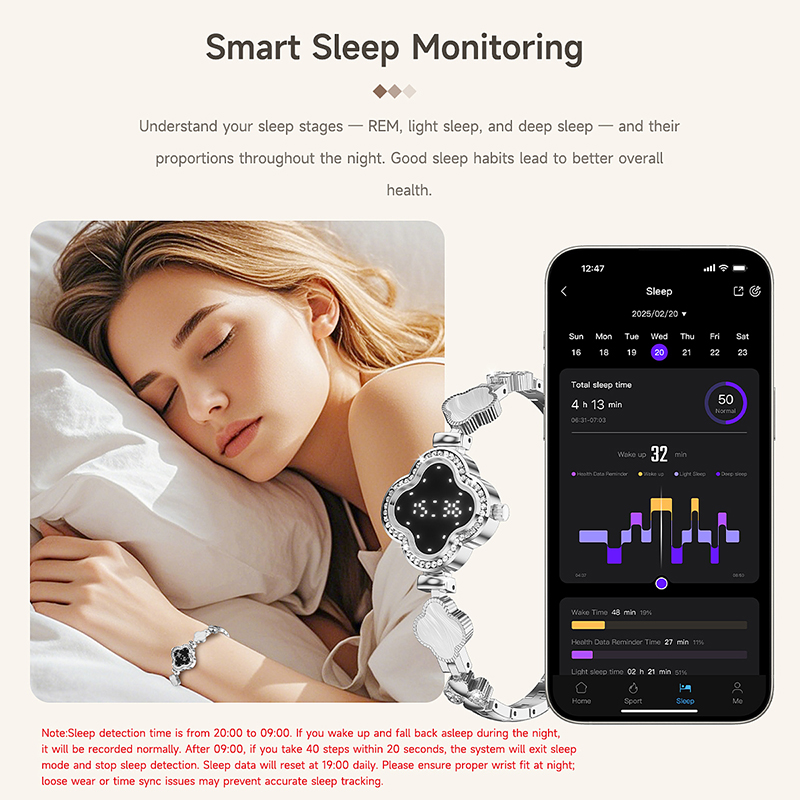 2026 New Pedometer swimm sport - Smartwatch Sports Watches For Women ulasan dan harga