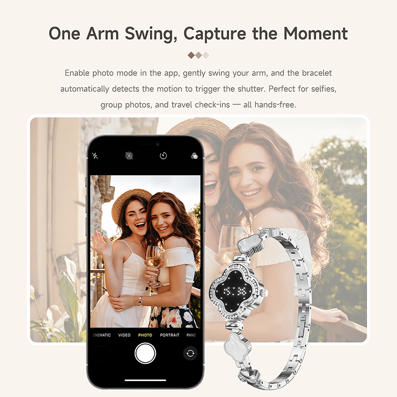 2026 New Pedometer swimm sport - Smartwatch Sports Watches For Women ulasan dan harga