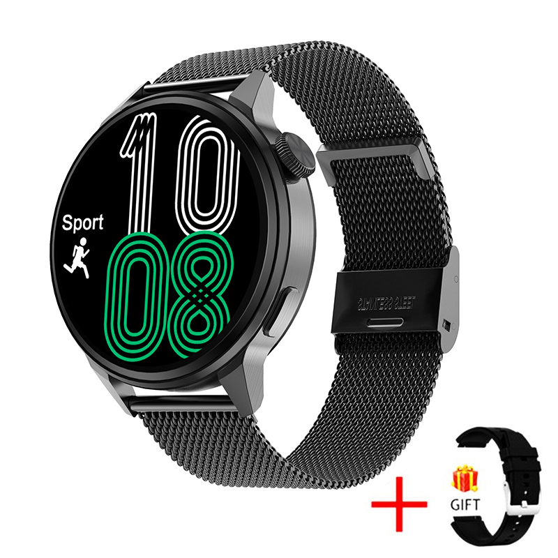 FOXBOX Men's Smart Watch GPS M - Smartwatch Watches For Sale ulasan dan harga