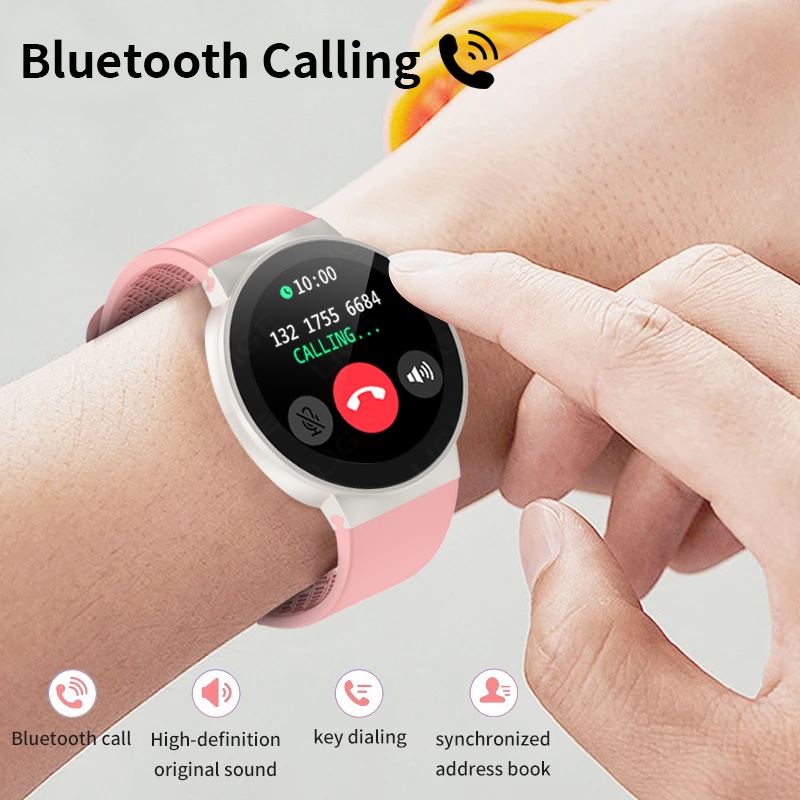 FOXBOX Smart Watch Health Spor - Smartwatch Watches For Sale ulasan dan harga