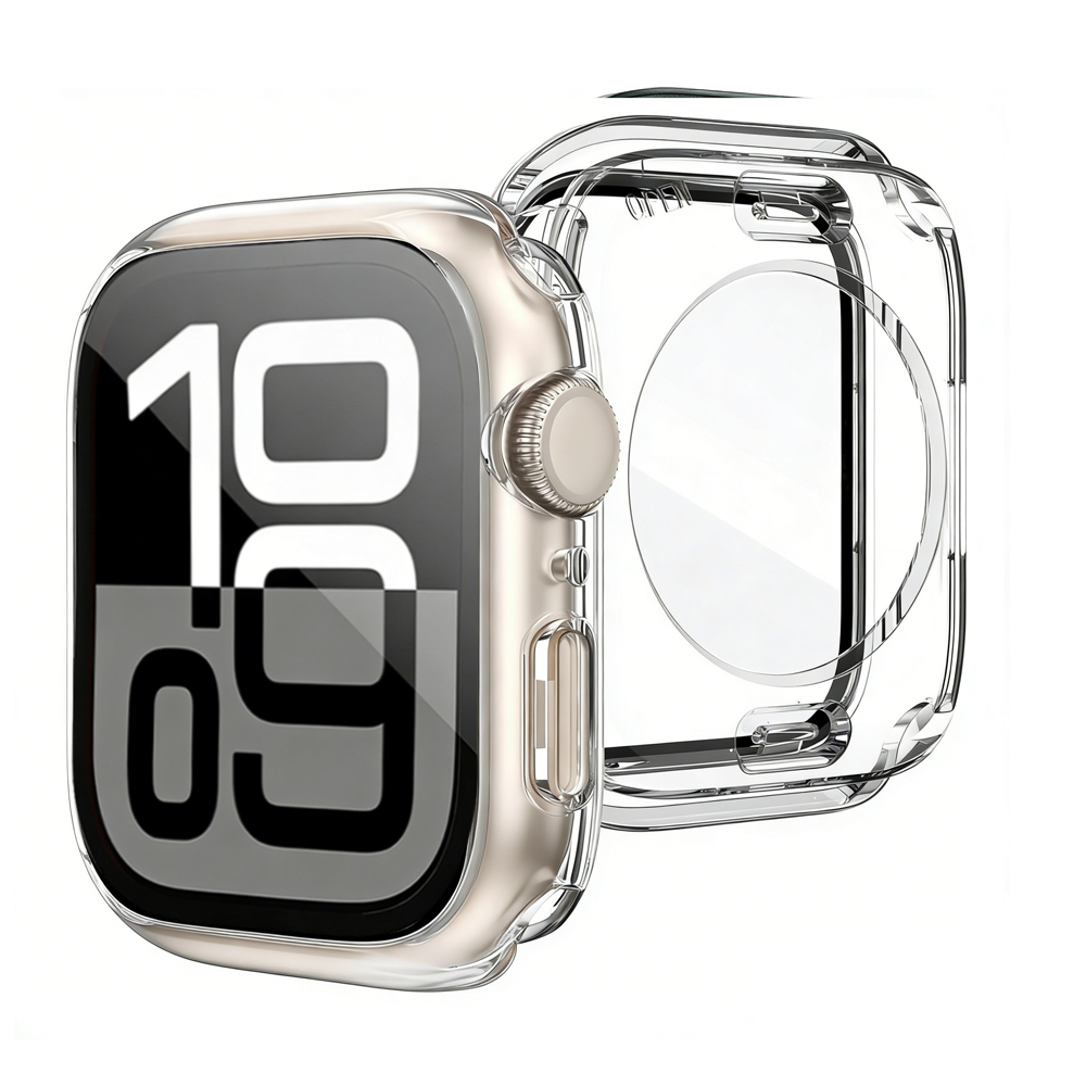 360 Protective Case for Apple  - Smartwatch Apple Watches For Men ulasan dan harga