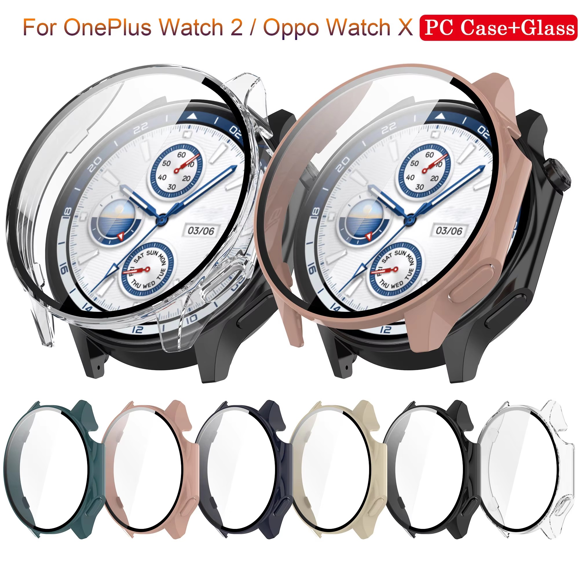 For Oppo Watch X Accessories N - Xwatch Smartwatch ulasan dan harga