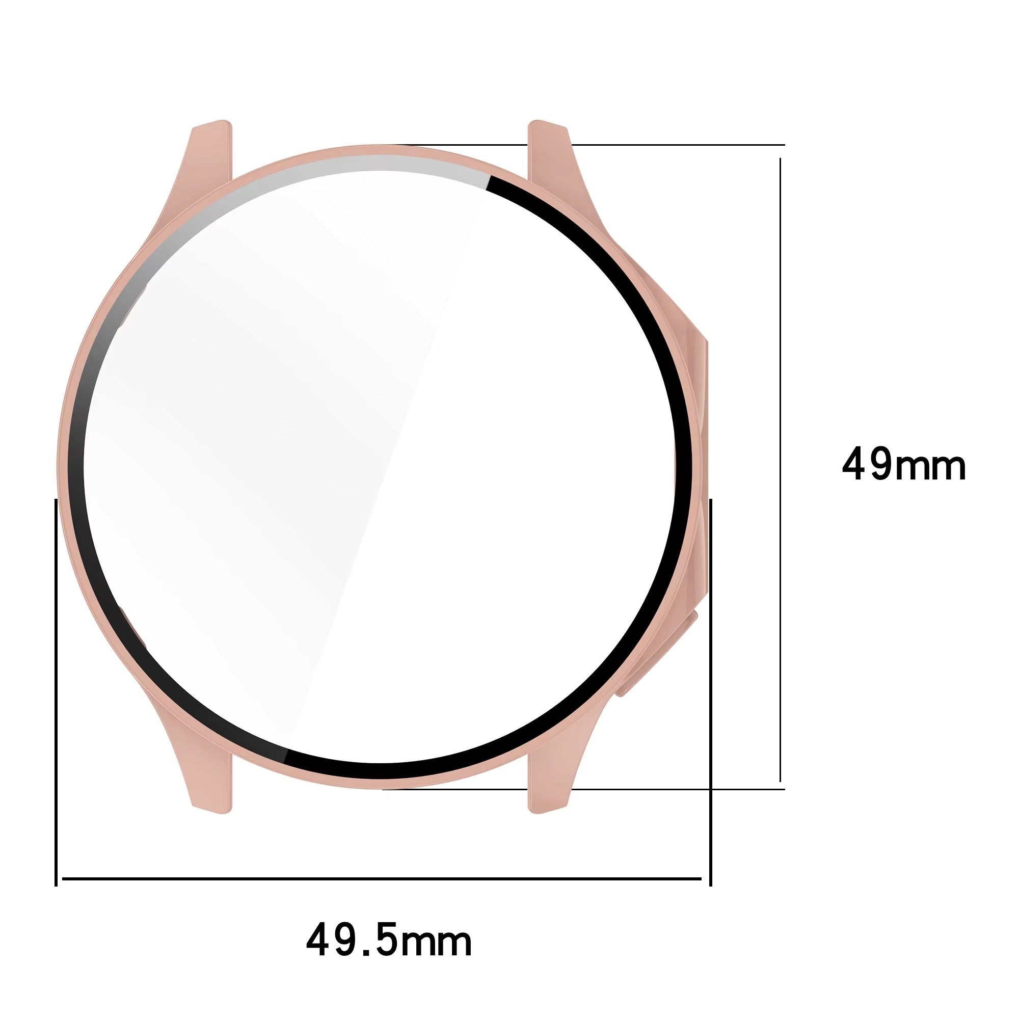 For Oppo Watch X Accessories N - Xwatch Smartwatch ulasan dan harga