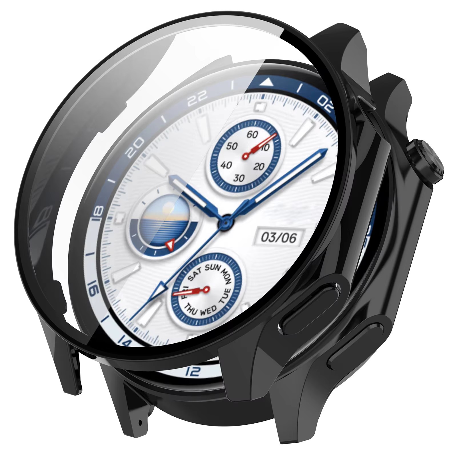 For Oppo Watch X Accessories N - Xwatch Smartwatch ulasan dan harga