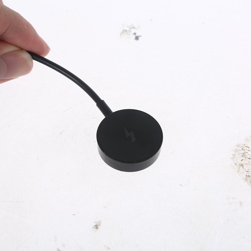 USB Watch Charger Adapter Shor - Fossil Watches Smartwatch Gen 3 ulasan dan harga