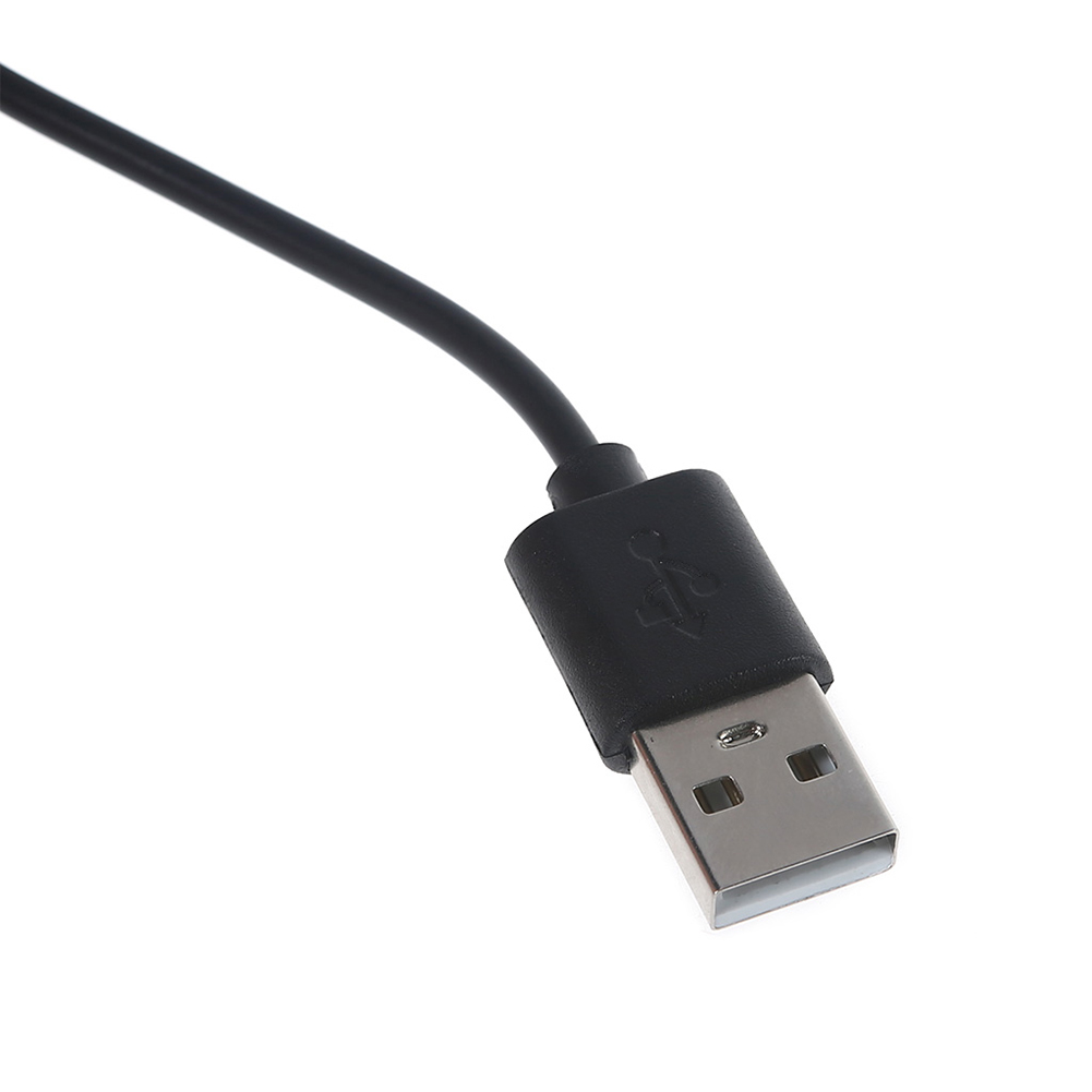 USB Watch Charger Adapter Shor - Fossil Watches Smartwatch Gen 3 ulasan dan harga