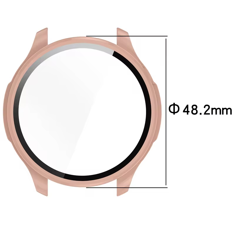 Screen Protector Case Designed - Smartwatch Watches Amazfit ulasan dan harga