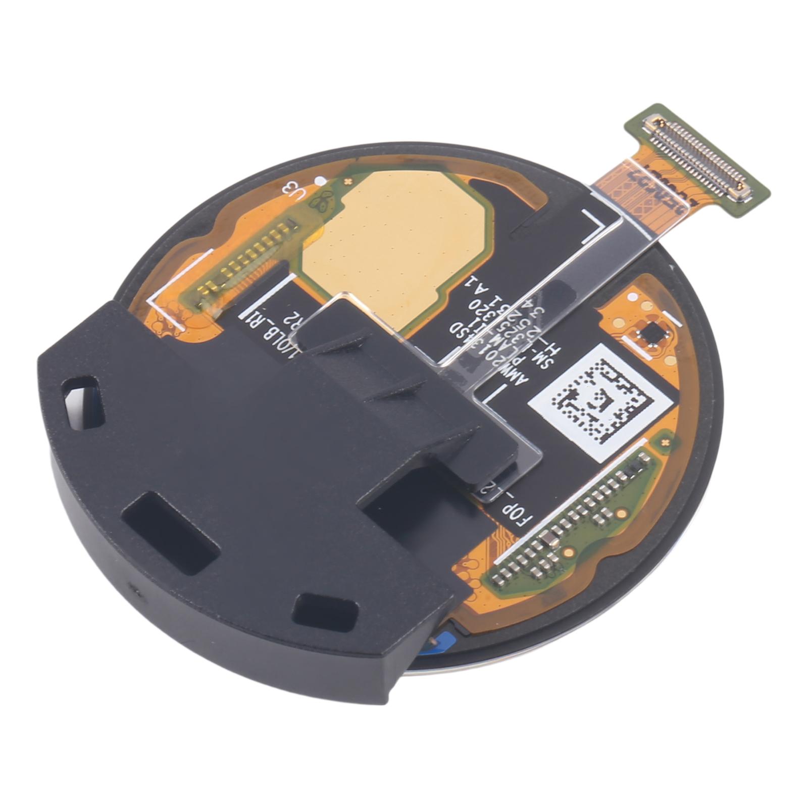 LCD Screen with Digitizer Full - Watches Smartwatch Samsung ulasan dan harga