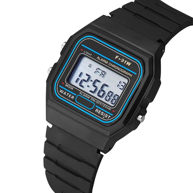 Top Brand Fashion Men's Watche - Casio Watches Smartwatch ulasan dan harga