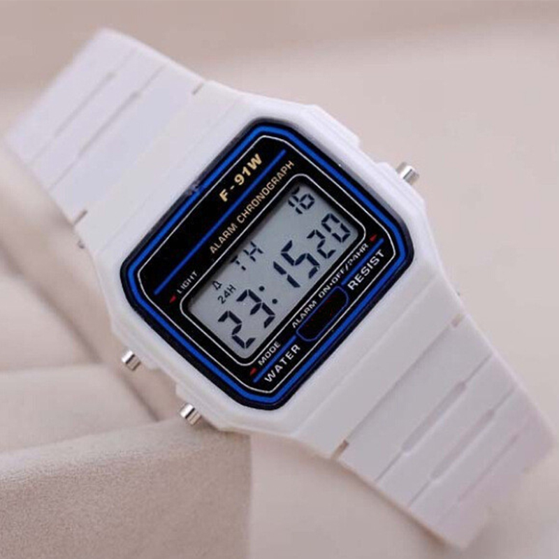 Top Brand Fashion Men's Watche - Casio Watches Smartwatch ulasan dan harga