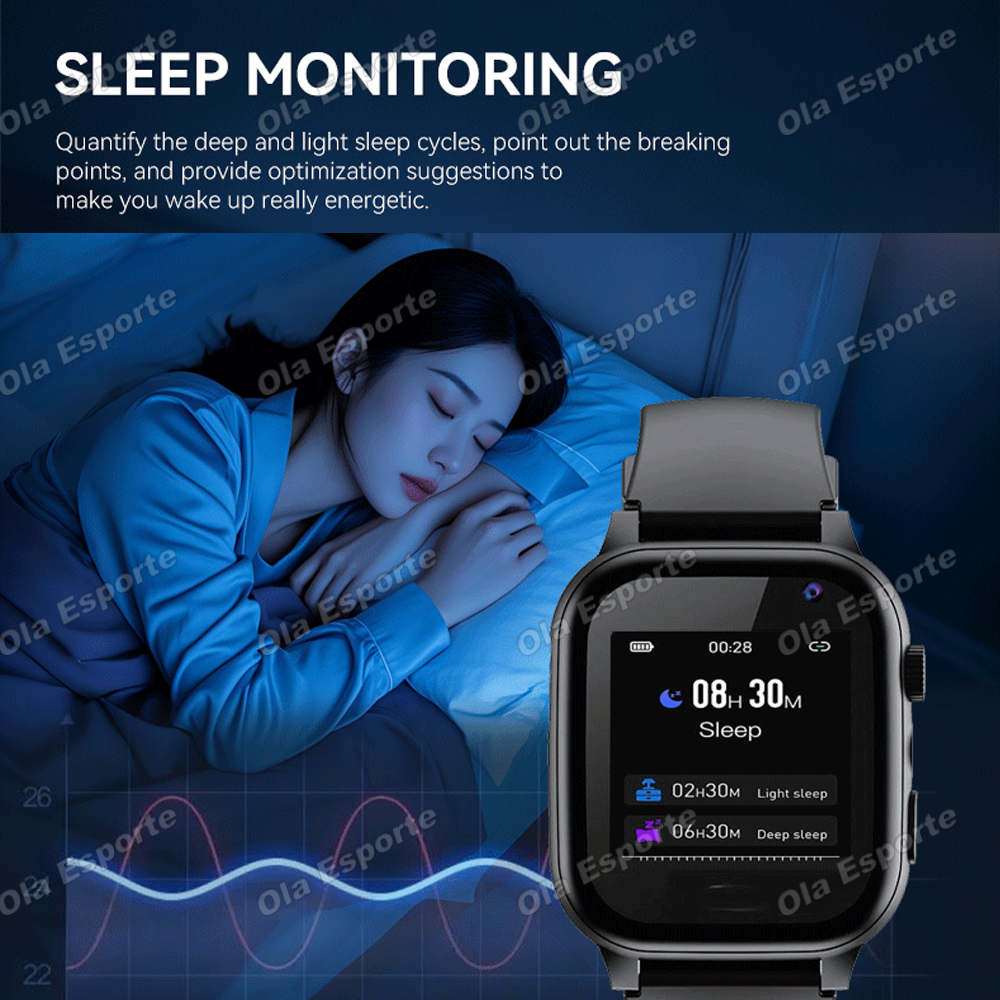New 2026 Kids Smart Watch SOS  - Smartwatch Watches Gift For Boys With Gps ulasan dan harga