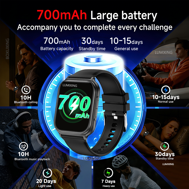 New Smart watches Men Women Sp - Smartwatch Sports Watches For Women ulasan dan harga