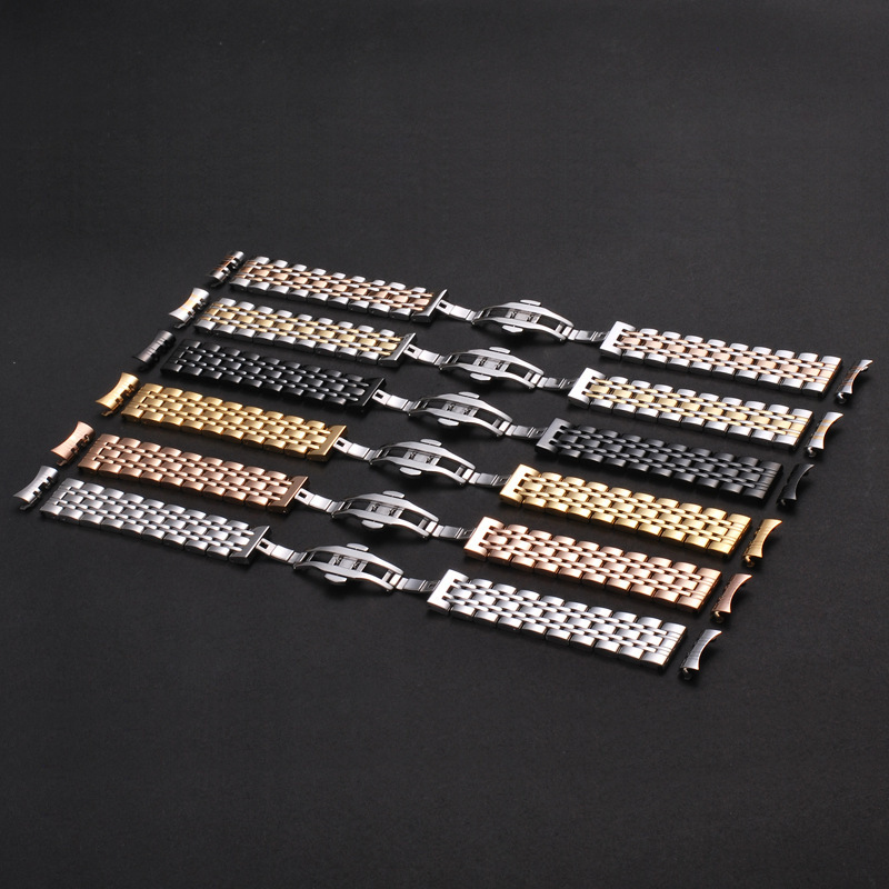 Solid Stainless Steel Watch Ba - Tissot Watches Smartwatch ulasan dan harga