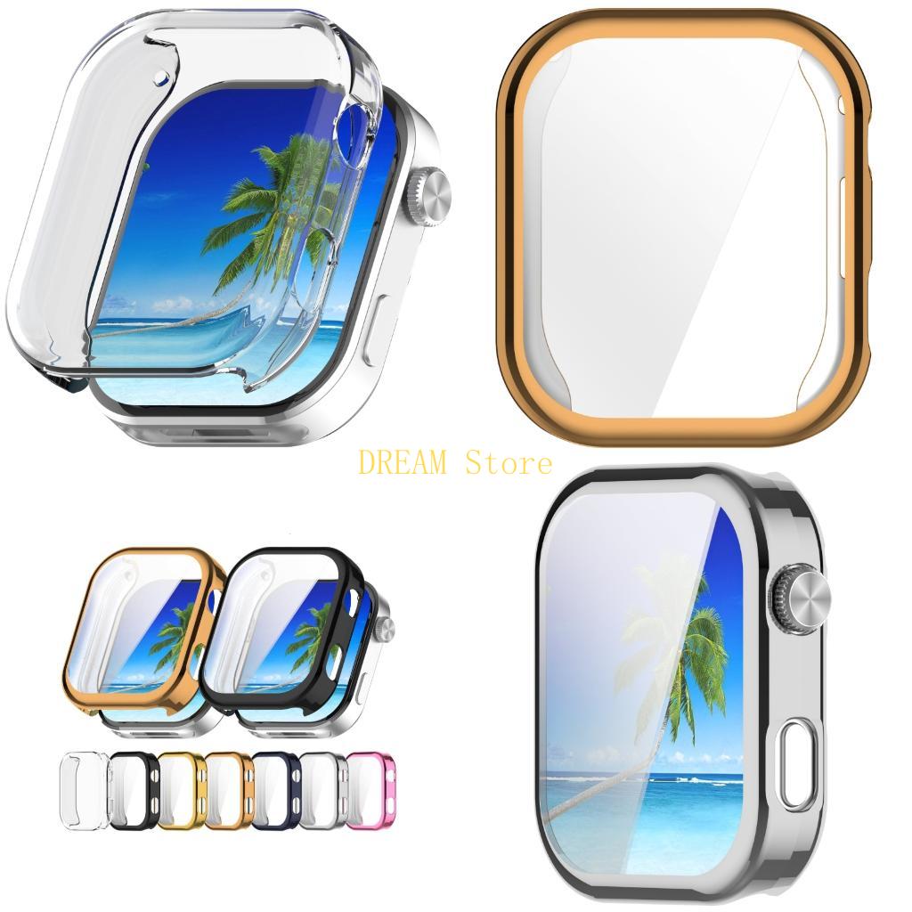 Case for Watch 6 Smartwatch TP - Smartwatch Watches For Sale ulasan dan harga
