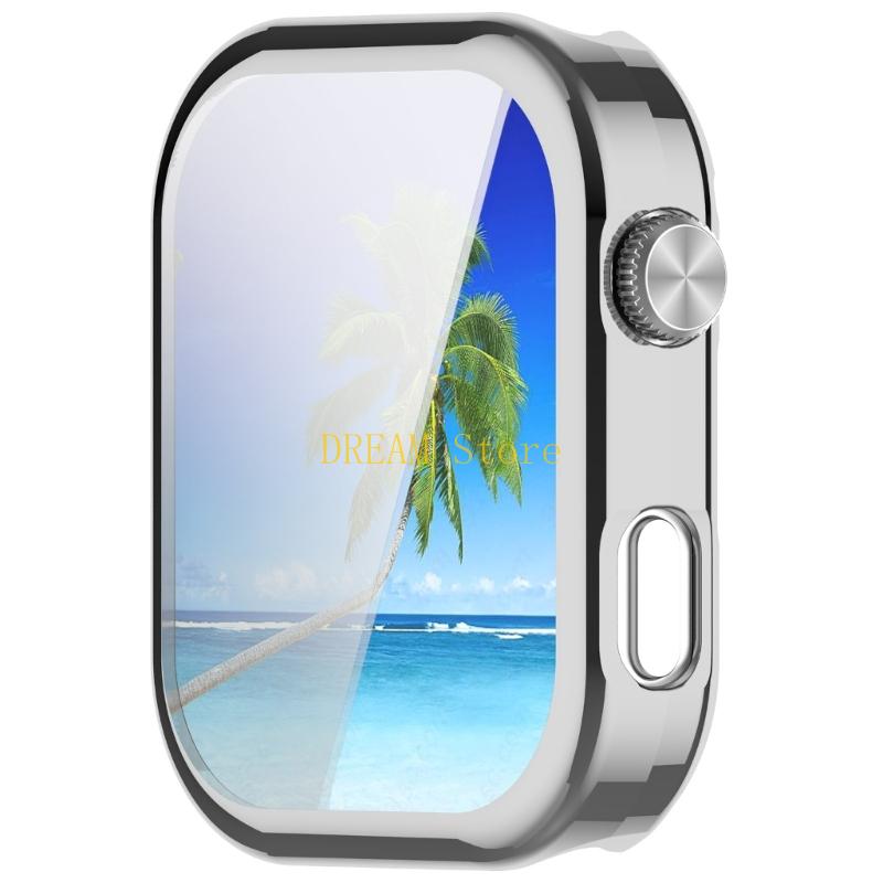 Case for Watch 6 Smartwatch TP - Smartwatch Watches For Sale ulasan dan harga