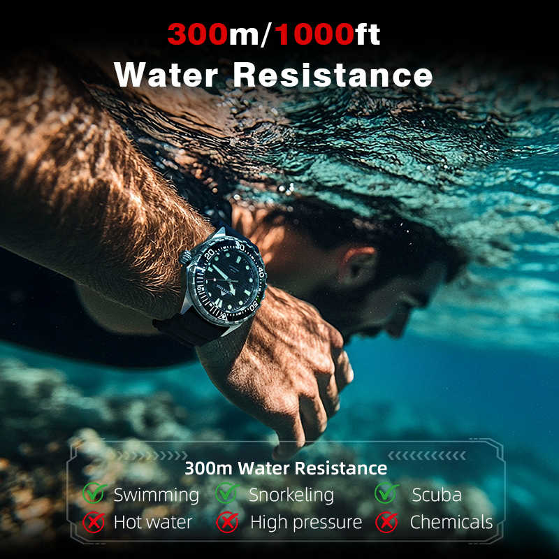 NORTH EDGE 2025 New TRITON Sol - Smartwatch New Watches 2025 ulasan dan harga