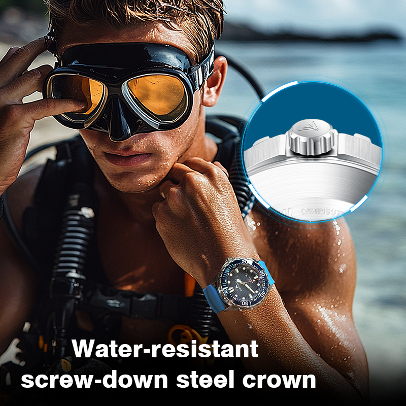 NORTH EDGE 2025 New TRITON Sol - Smartwatch New Watches 2025 ulasan dan harga