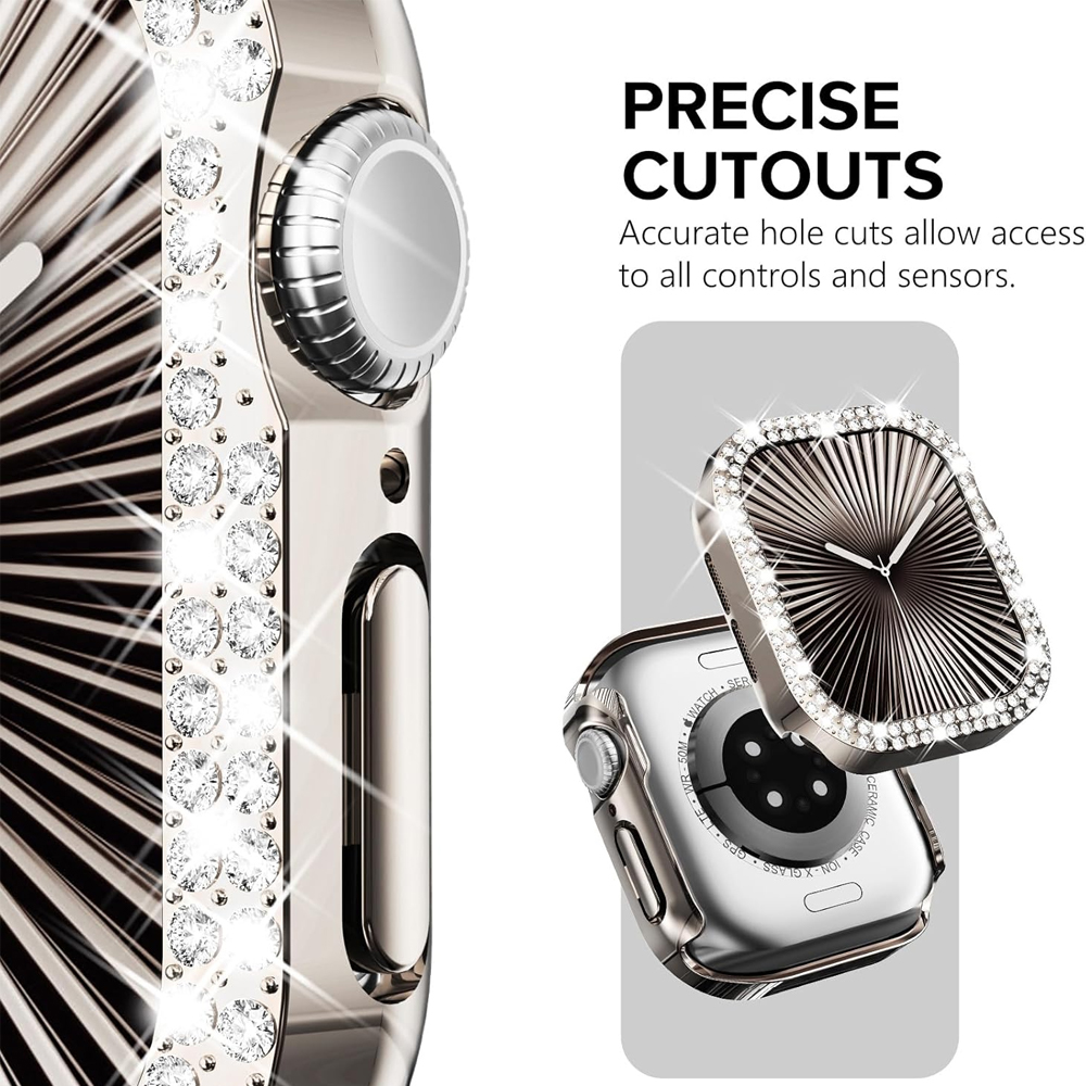 Cover For Apple watch Case 42m - Smartwatch Apple Watches For Men ulasan dan harga