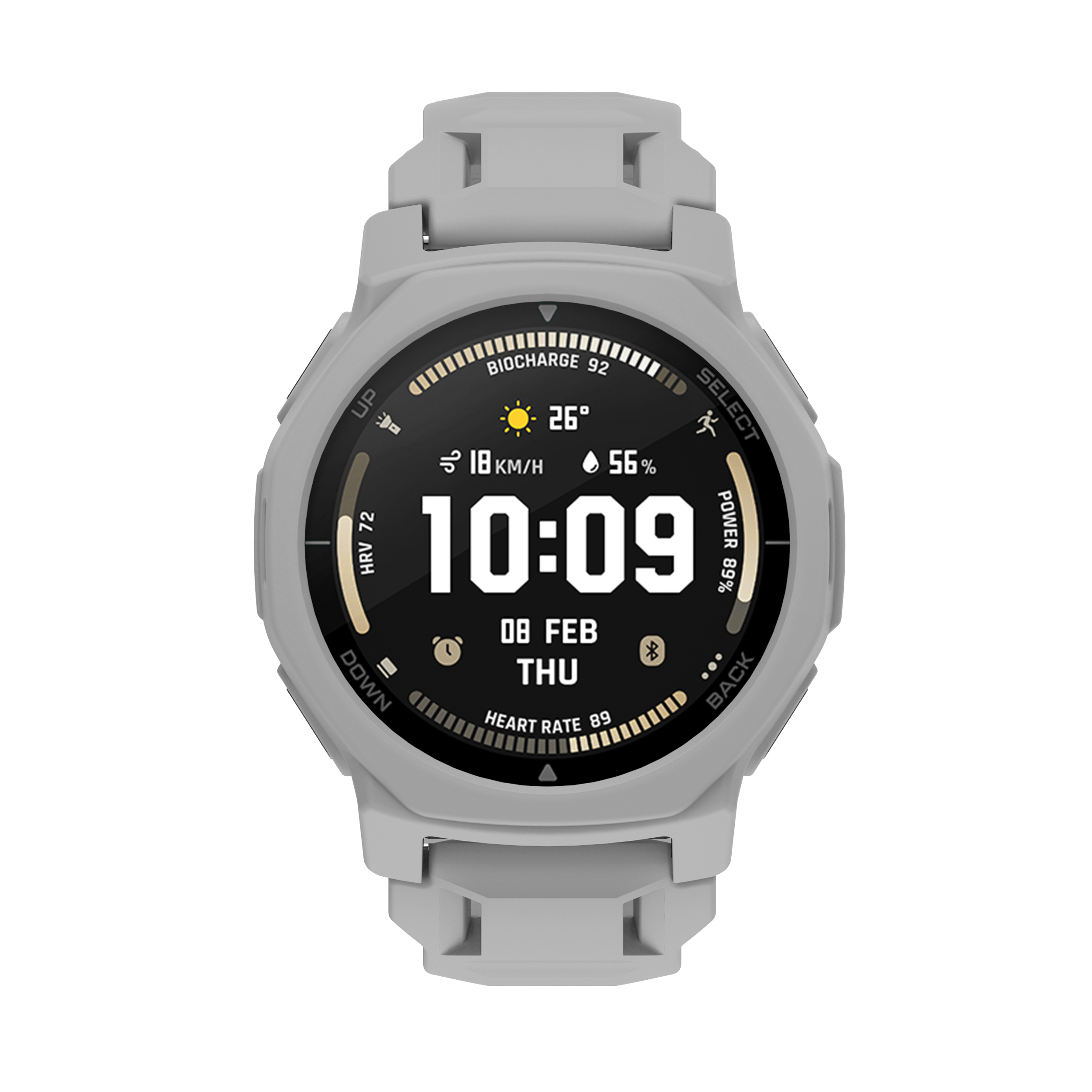 Smartwatch Case Accessories -  - Smartwatch Watches Amazfit ulasan dan harga