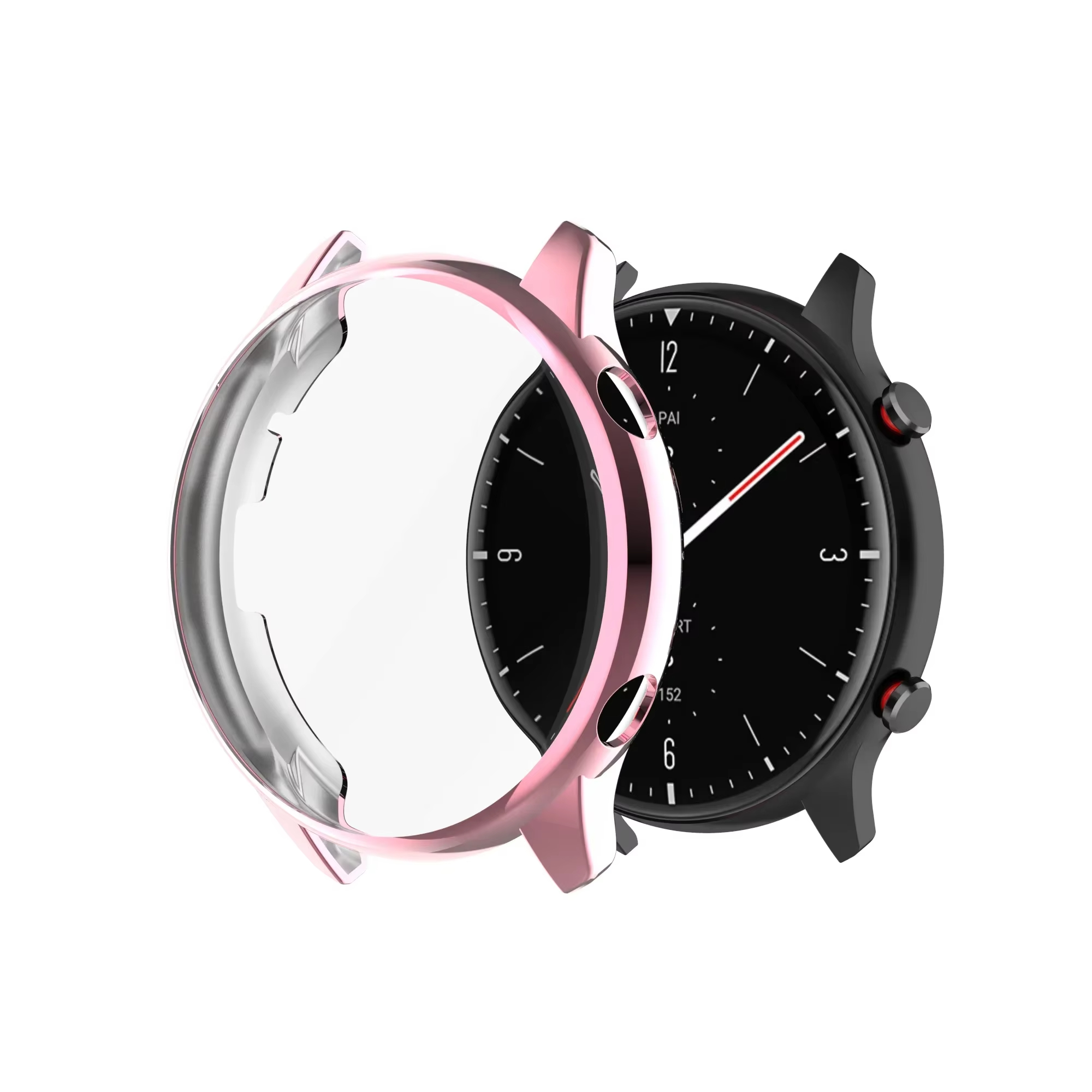 For Amazfit GTR 2/2E Smart Wat - Smartwatch Watches Amazfit ulasan dan harga