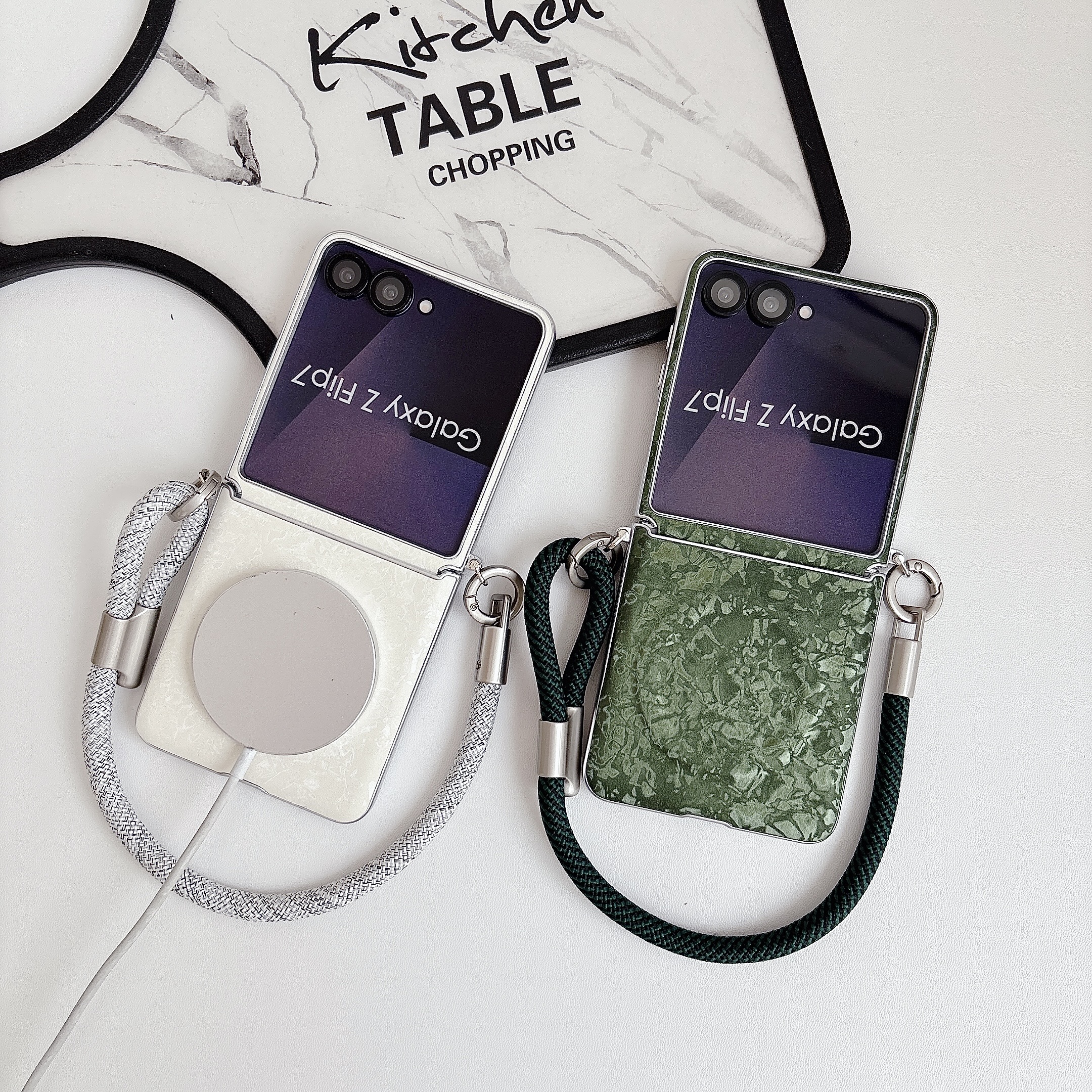 Wrist Strap for Magsafe Hinge  - Samsung Galaxy Strap ulasan dan harga