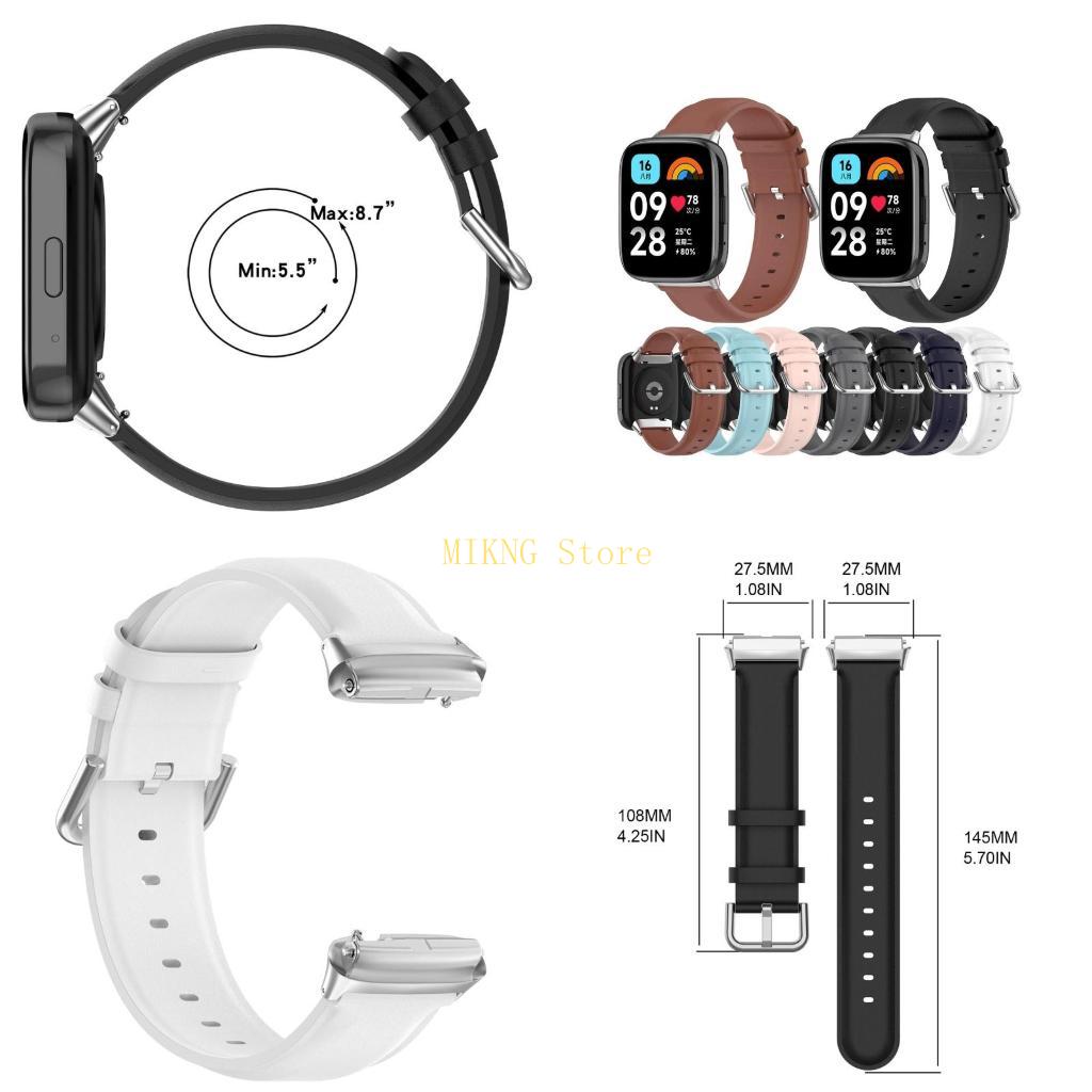 Sweatproof Watch Wrist Strap R - Smartwatch Watches For Sale ulasan dan harga