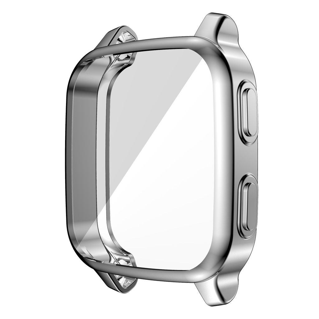 Full Protective Case Cover She - Xwatch Smartwatch ulasan dan harga