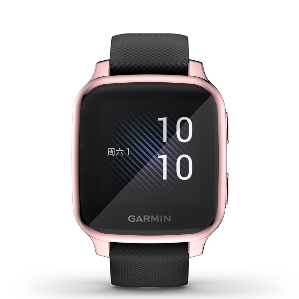 Full Protective Case Cover She - Xwatch Smartwatch ulasan dan harga