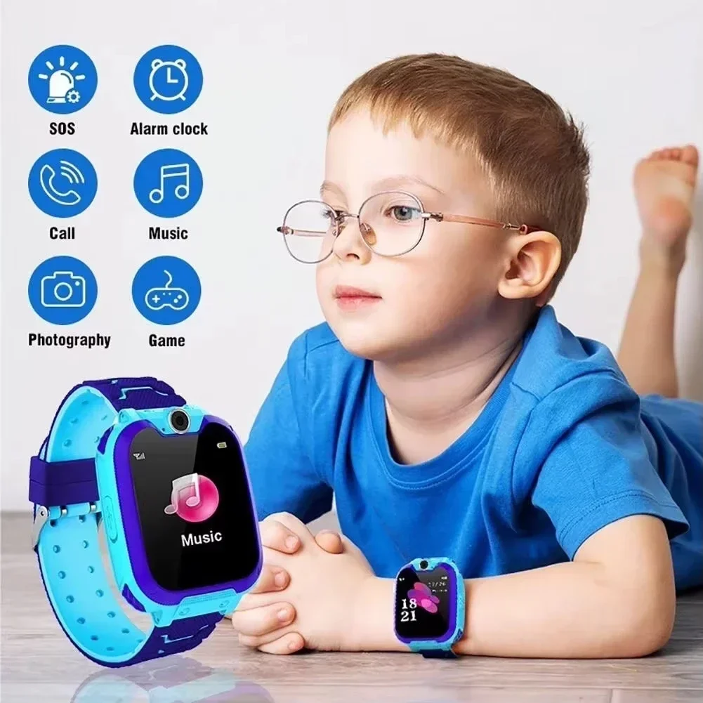 Lenovo 2026 New 5G Waterproof  - Heart Rate Gps Watch ulasan dan harga