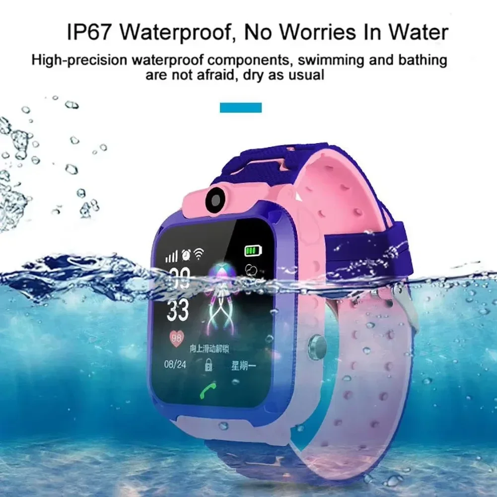 Lenovo 2026 New 5G Waterproof  - Heart Rate Gps Watch ulasan dan harga