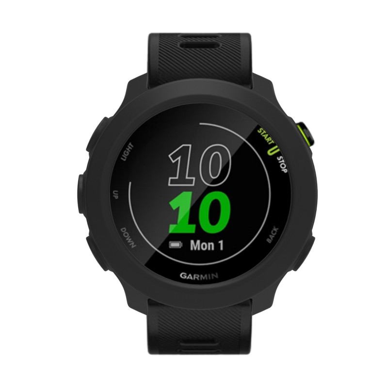 New Soft Silicone Case Cover f - Xwatch Smartwatch ulasan dan harga