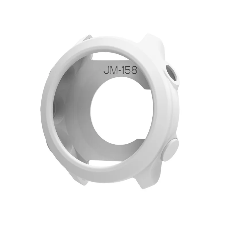 New Soft Silicone Case Cover f - Xwatch Smartwatch ulasan dan harga