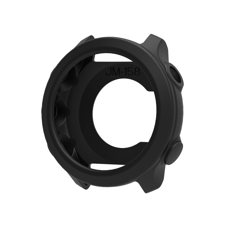 New Soft Silicone Case Cover f - Xwatch Smartwatch ulasan dan harga