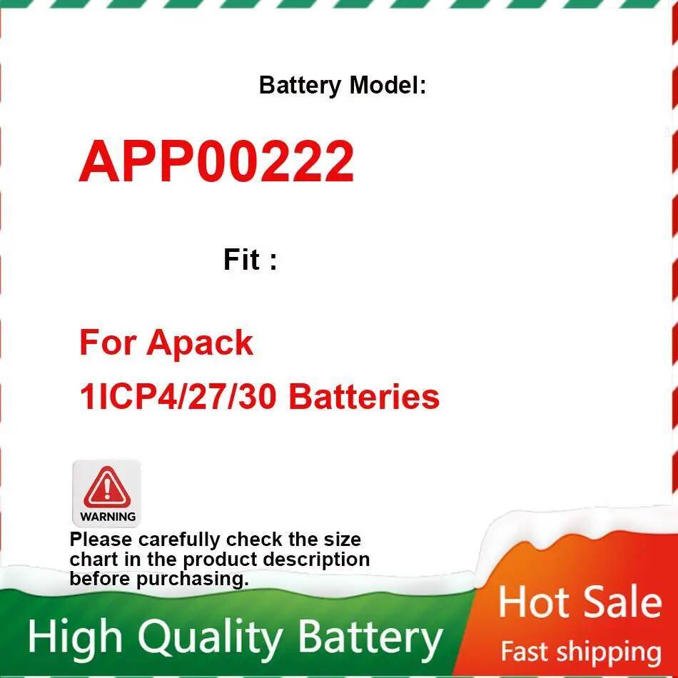 APP00222 Battery for Apack Fos - Fossil Watches Smartwatch Gen 3 ulasan dan harga