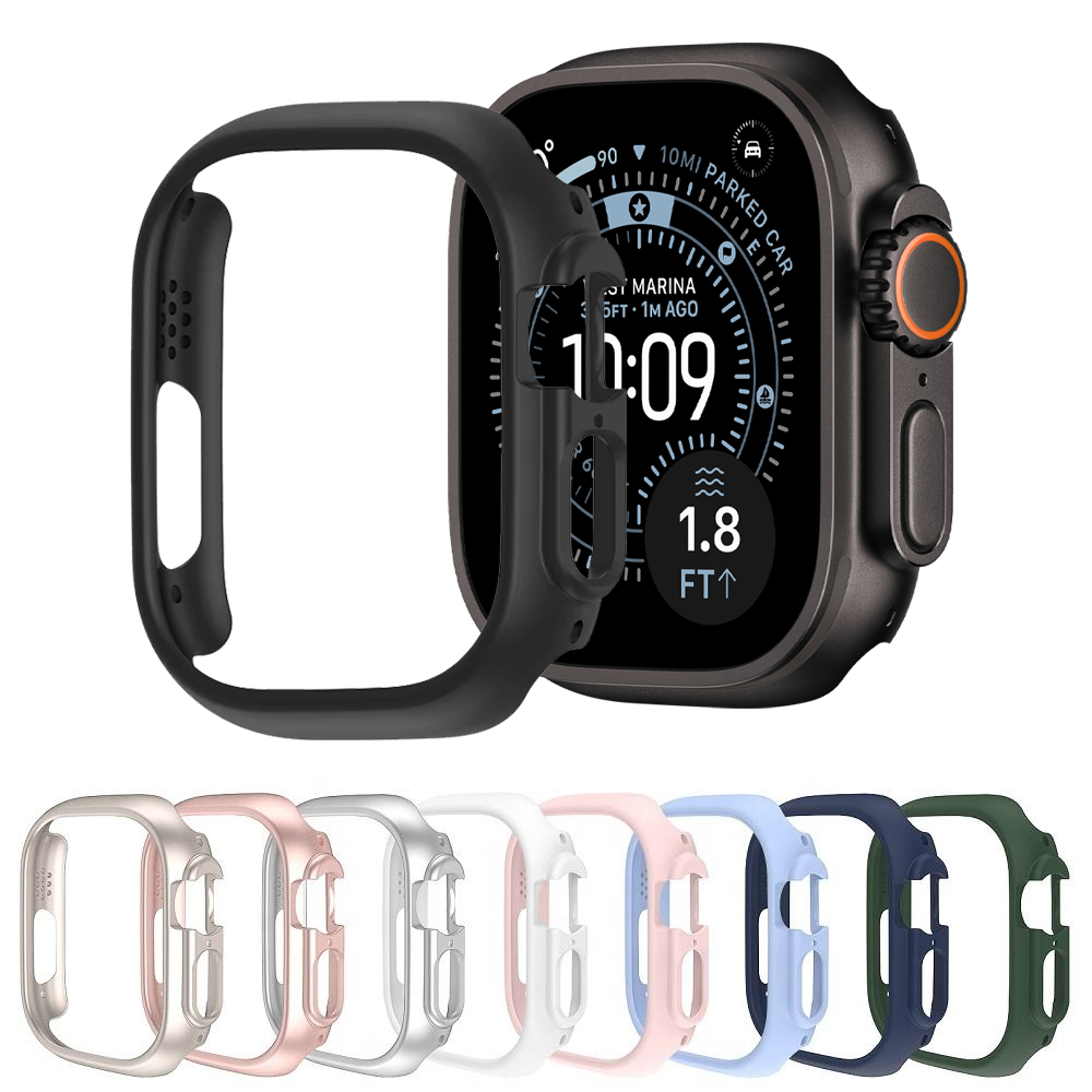 Cover Case For Apple Watch Ult - Smartwatch Apple Watches For Men ulasan dan harga