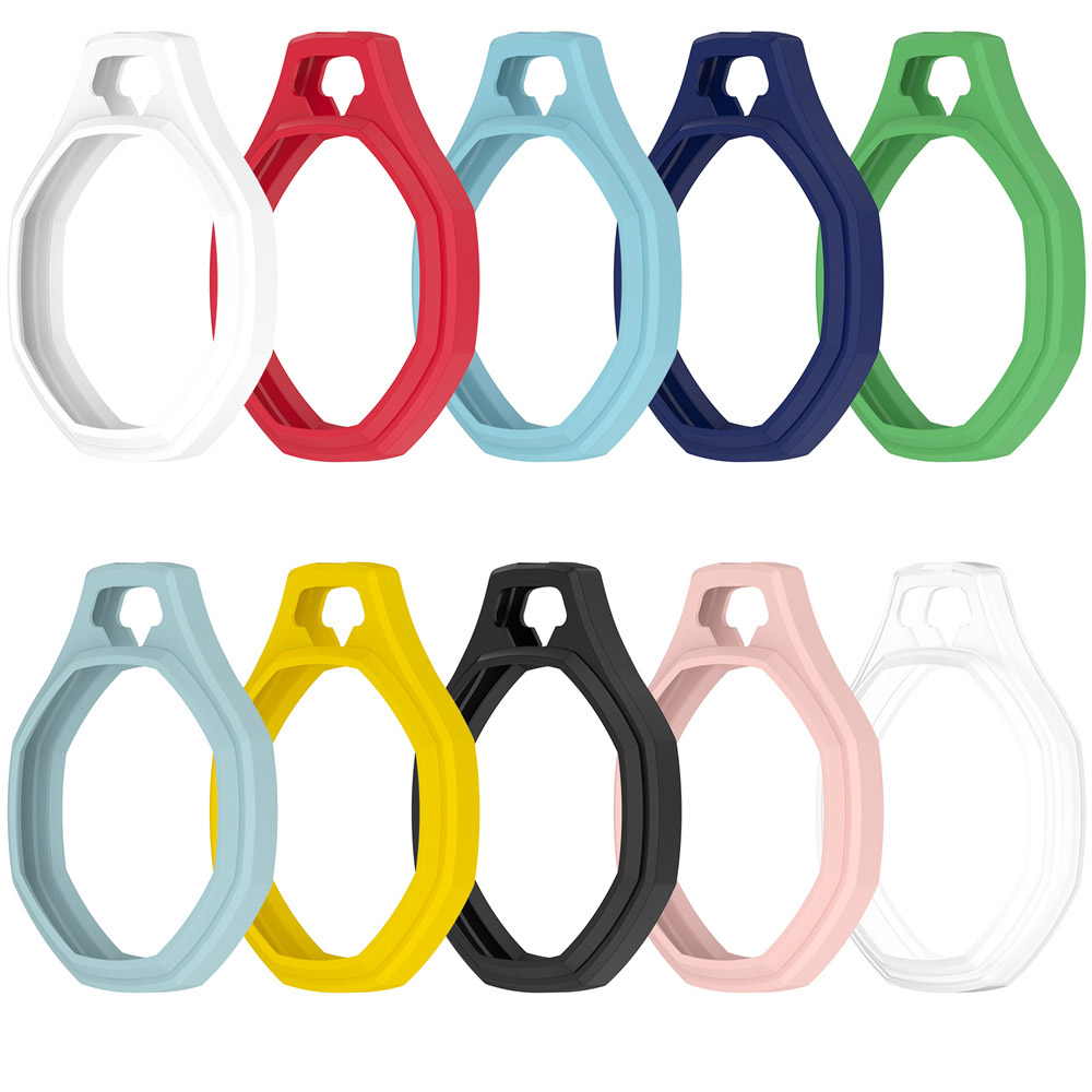 Screen Protector Shell Bumper  - Xwatch Smartwatch ulasan dan harga