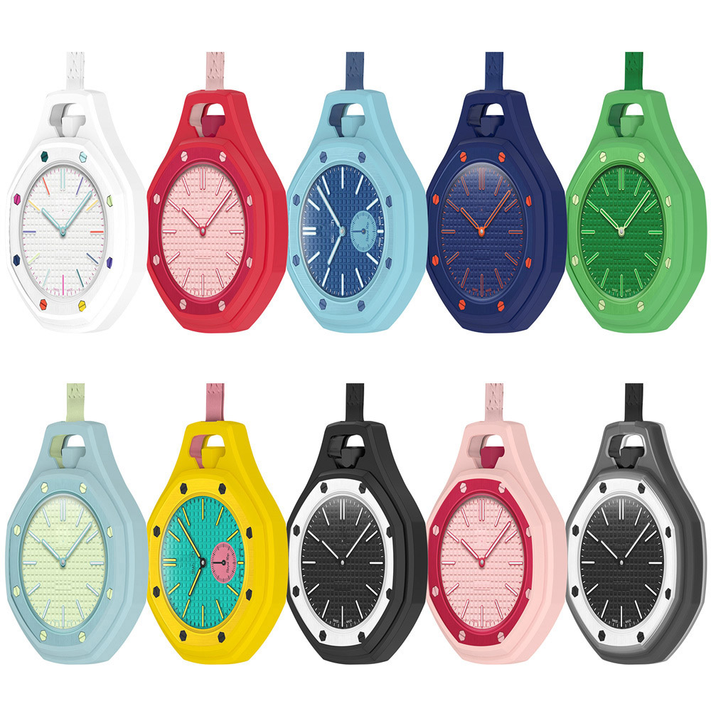 Screen Protector Shell Bumper  - Xwatch Smartwatch ulasan dan harga