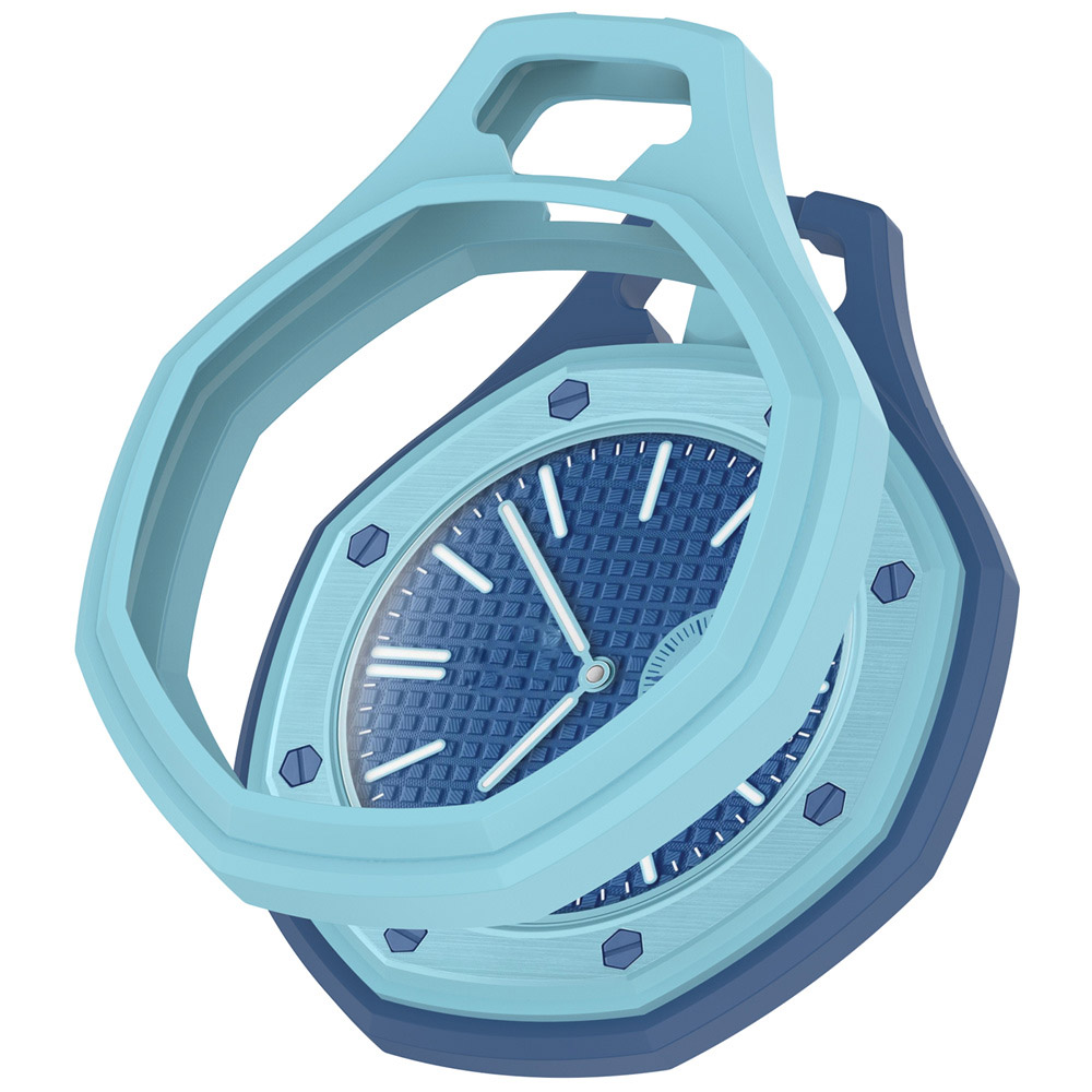 Screen Protector Shell Bumper  - Xwatch Smartwatch ulasan dan harga