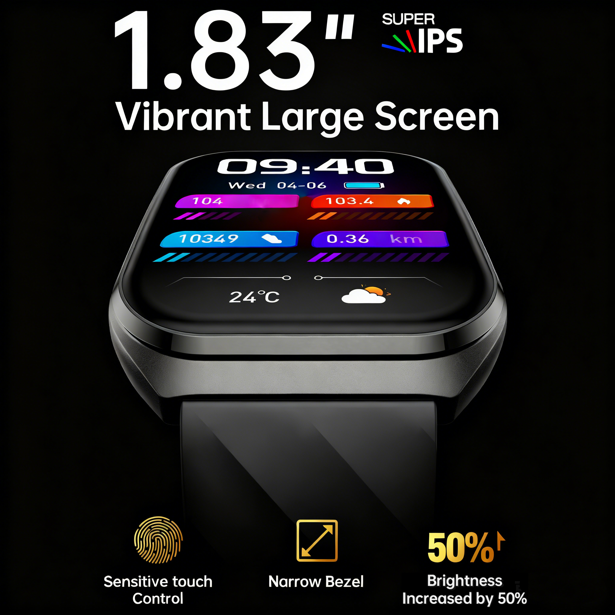 2026 NEW Smartwatch 1000mAh La - Smartwatch Sports Watches For Women ulasan dan harga