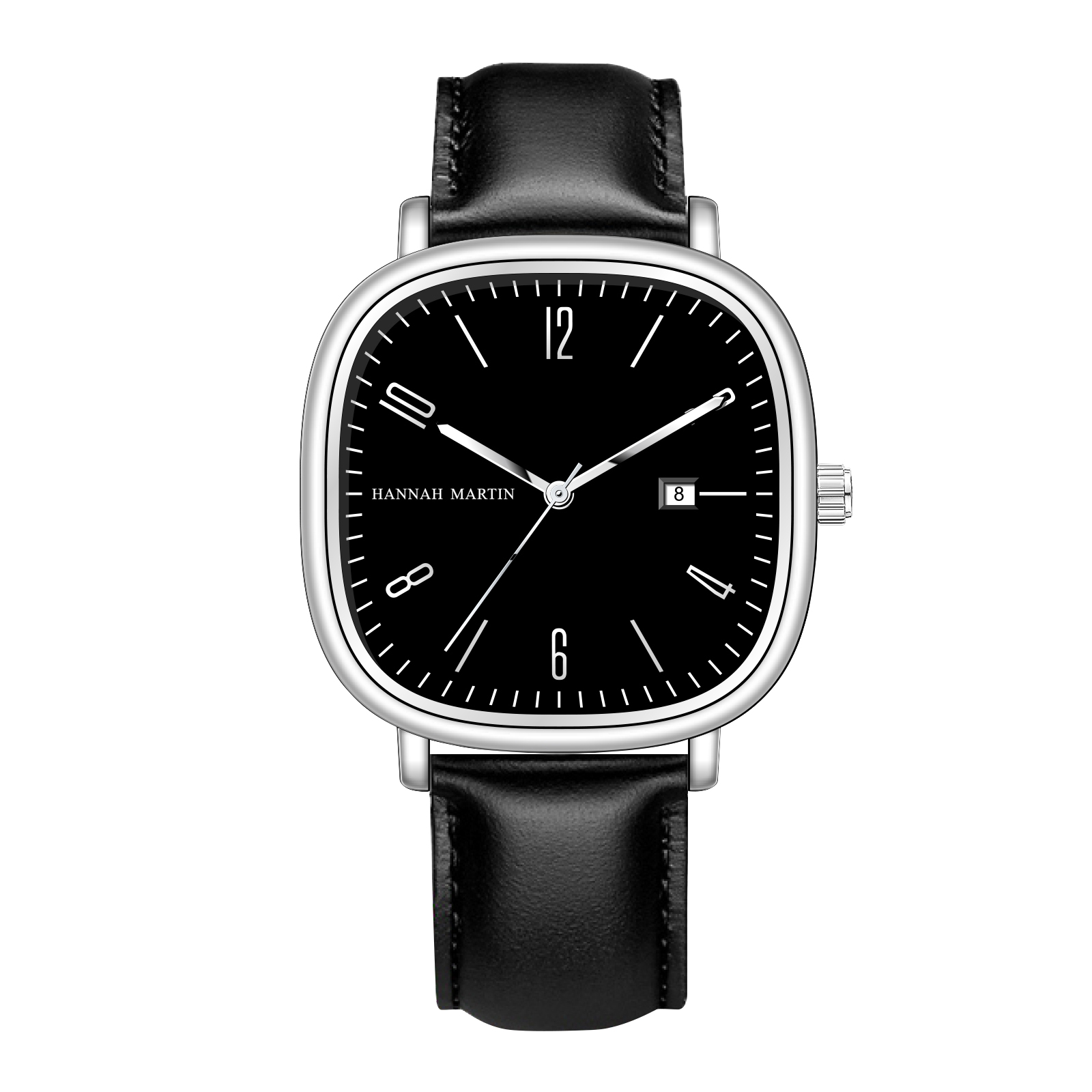 2024 New Men's Watch Fashion S - Casio Watches Smartwatch ulasan dan harga