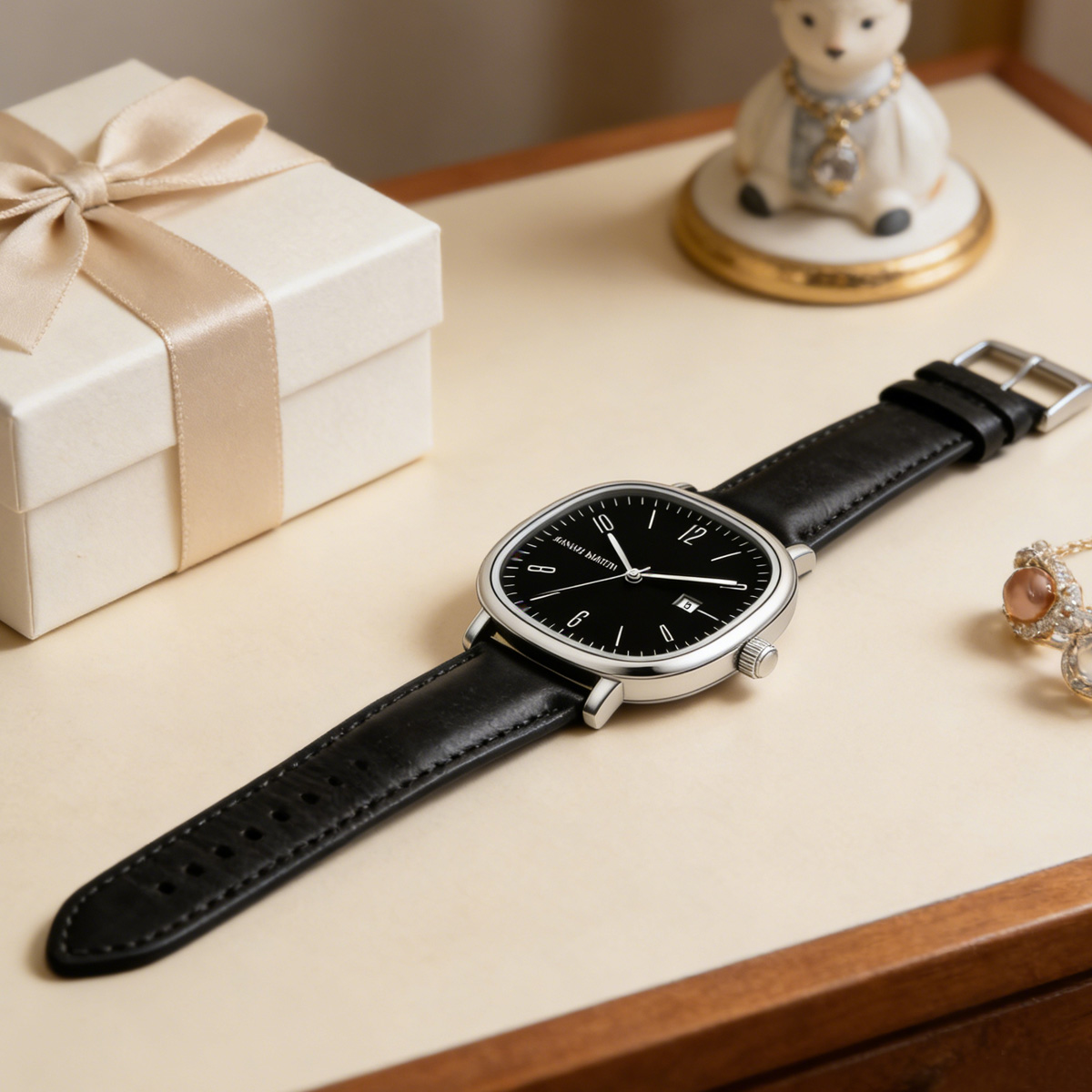 2024 New Men's Watch Fashion S - Casio Watches Smartwatch ulasan dan harga