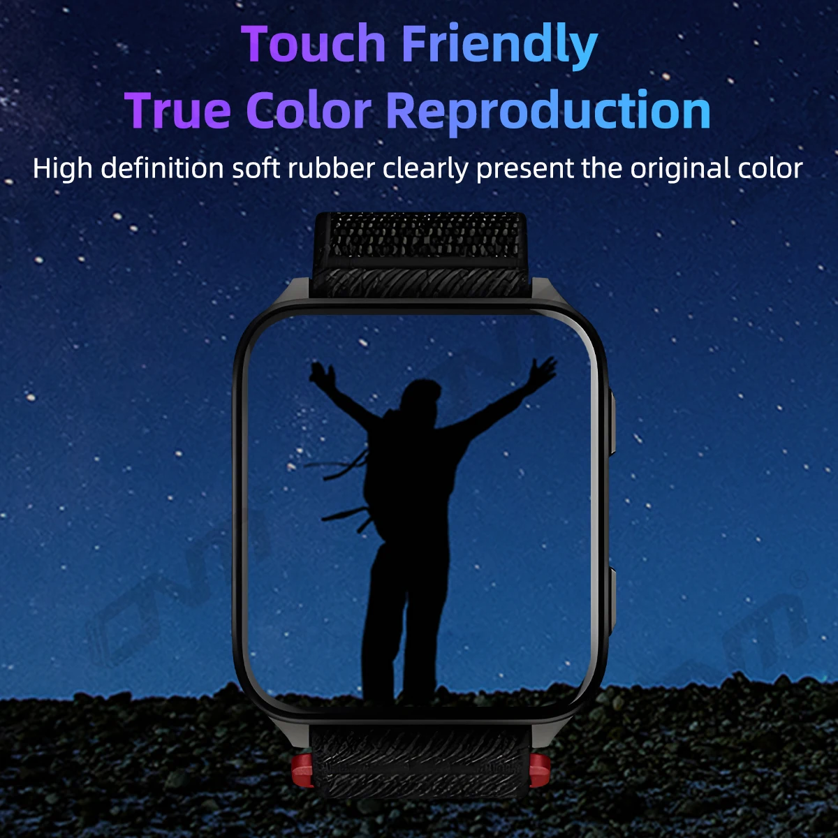 3D Protection Film for Garmin  - Xwatch Smartwatch ulasan dan harga